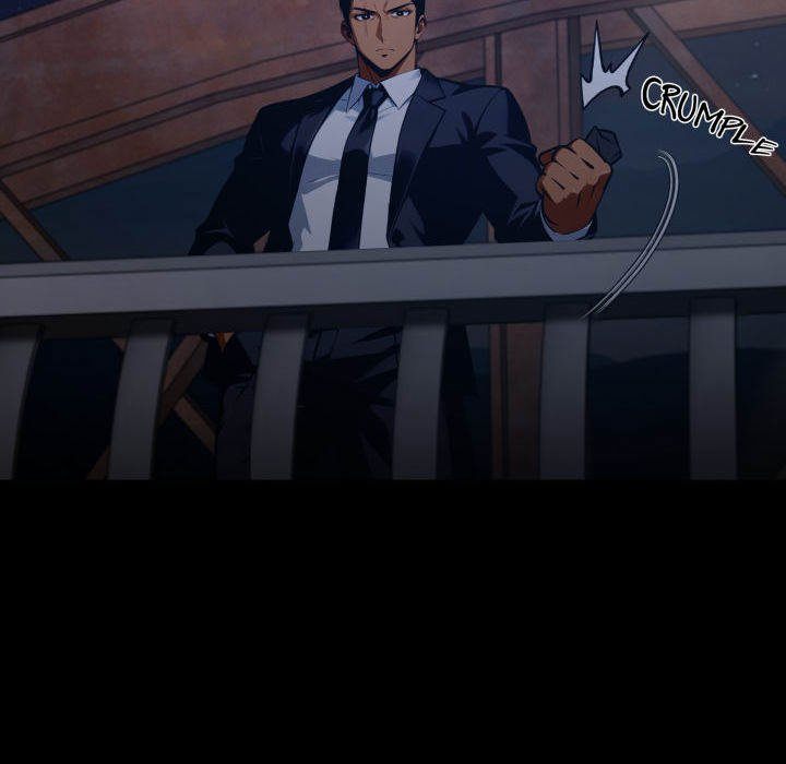 Gangster x Office Lady Chapter 63 - HolyManga.Net