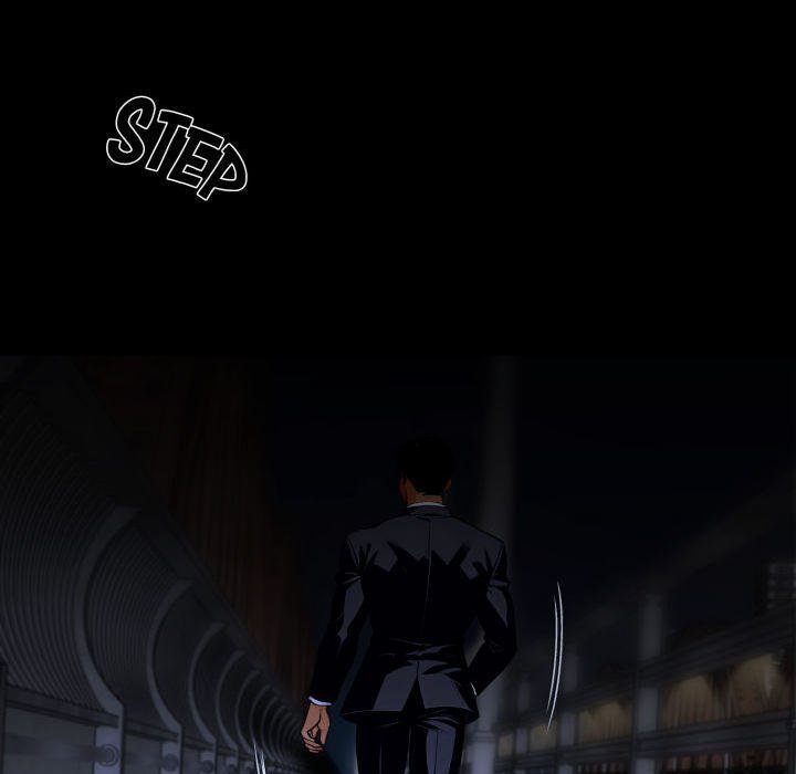 Gangster x Office Lady Chapter 63 - HolyManga.Net