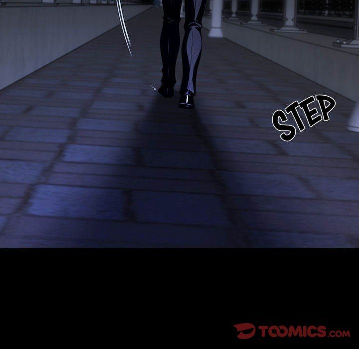 Gangster x Office Lady Chapter 63 - HolyManga.Net
