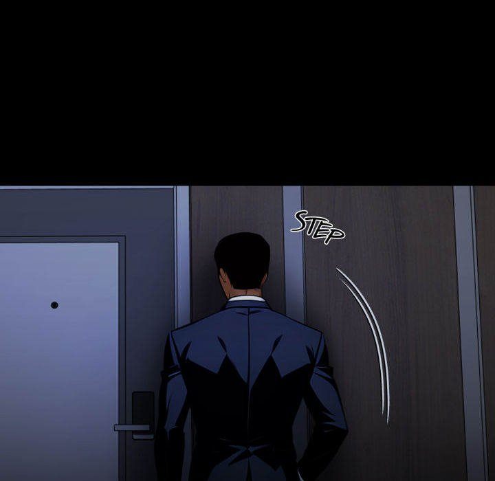 Gangster x Office Lady Chapter 63 - HolyManga.Net