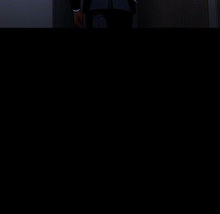 Gangster x Office Lady Chapter 63 - HolyManga.Net