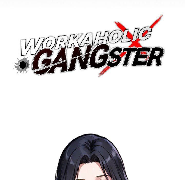 Gangster x Office Lady Chapter 63 - HolyManga.Net