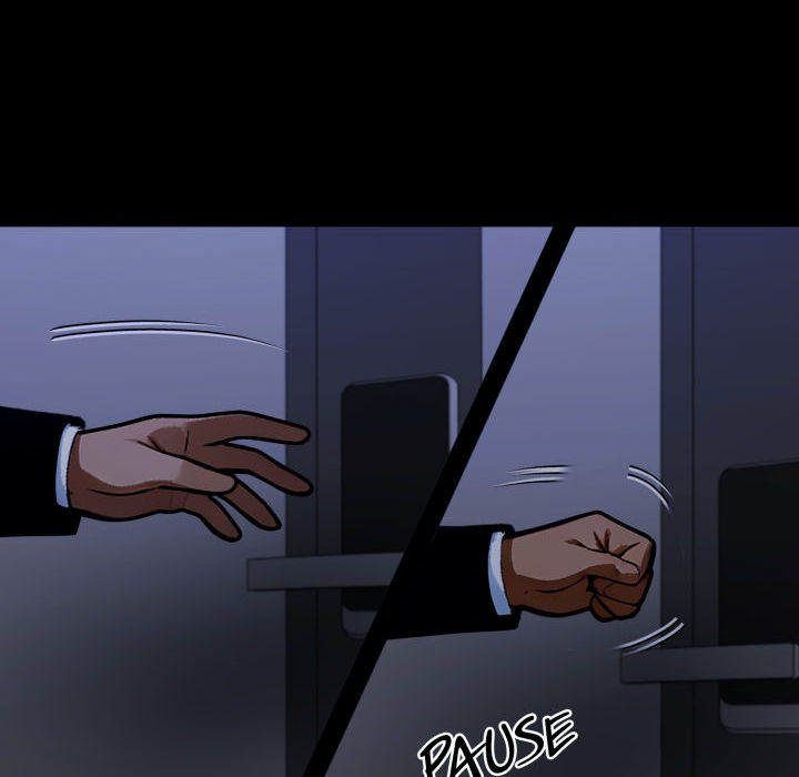 Gangster x Office Lady Chapter 63 - HolyManga.Net