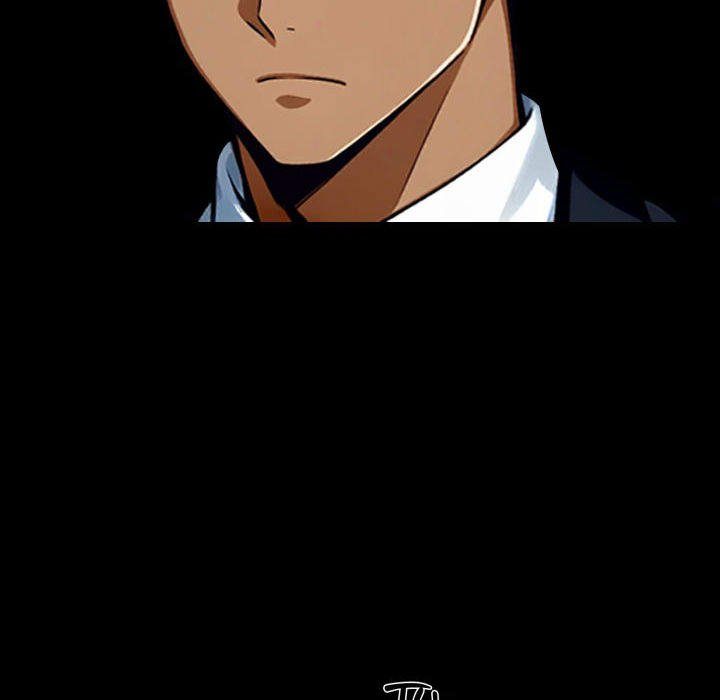 Gangster x Office Lady Chapter 63 - HolyManga.Net