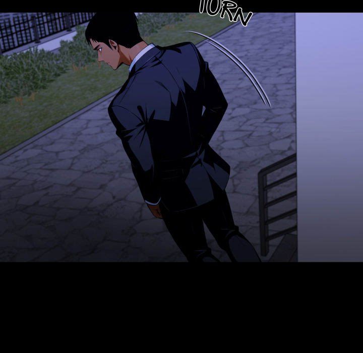 Gangster x Office Lady Chapter 63 - HolyManga.Net