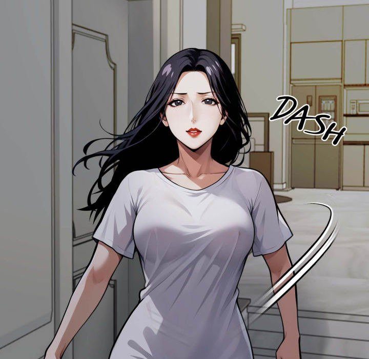 Gangster x Office Lady Chapter 63 - HolyManga.Net