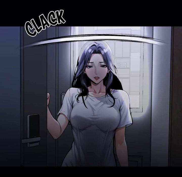 Gangster x Office Lady Chapter 63 - HolyManga.Net