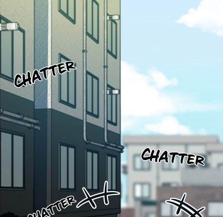 Gangster x Office Lady Chapter 63 - HolyManga.Net