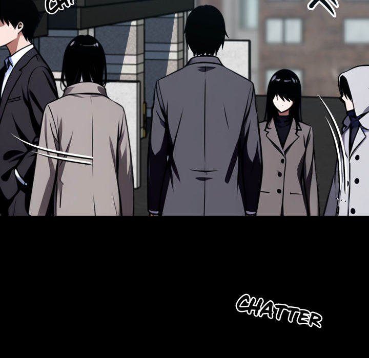 Gangster x Office Lady Chapter 63 - HolyManga.Net