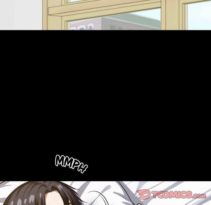 Gangster x Office Lady Chapter 63 - HolyManga.Net