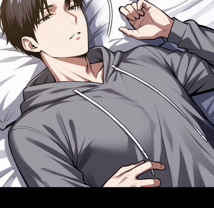 Gangster x Office Lady Chapter 63 - HolyManga.Net