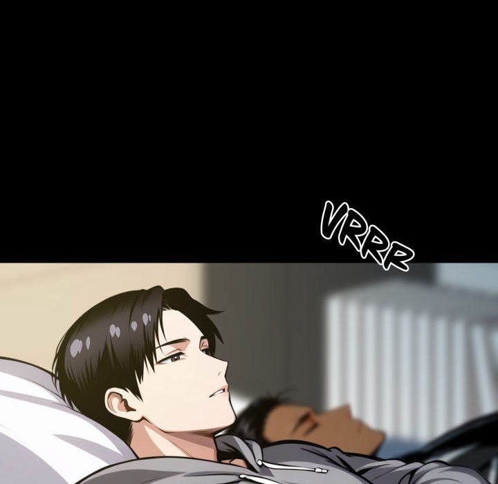 Gangster x Office Lady Chapter 63 - HolyManga.Net