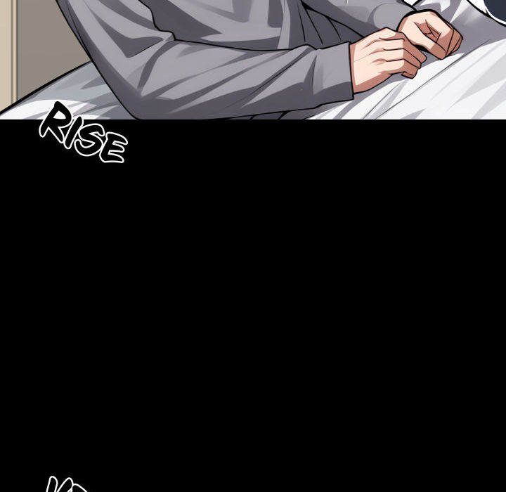 Gangster x Office Lady Chapter 63 - HolyManga.Net