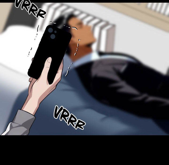 Gangster x Office Lady Chapter 63 - HolyManga.Net