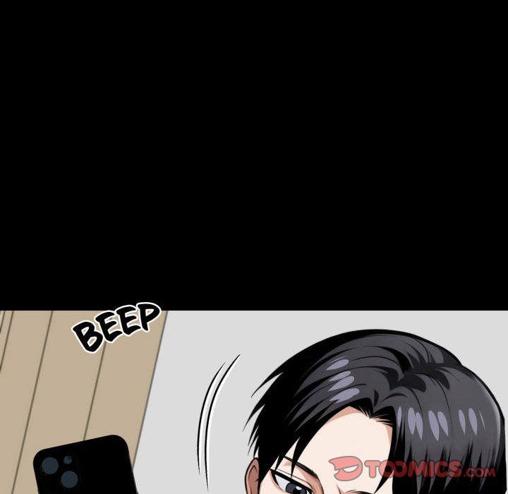 Gangster x Office Lady Chapter 63 - HolyManga.Net