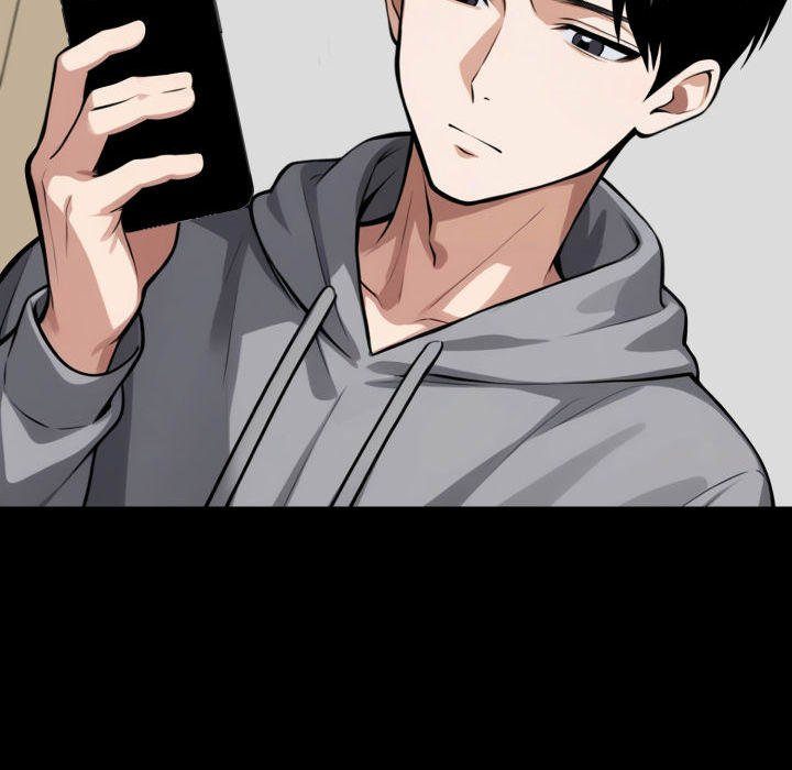 Gangster x Office Lady Chapter 63 - HolyManga.Net