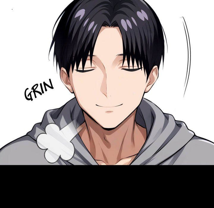 Gangster x Office Lady Chapter 63 - HolyManga.Net