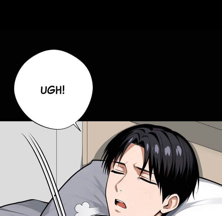 Gangster x Office Lady Chapter 63 - HolyManga.Net