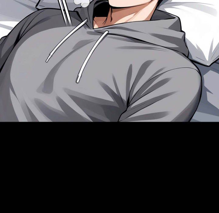 Gangster x Office Lady Chapter 63 - HolyManga.Net