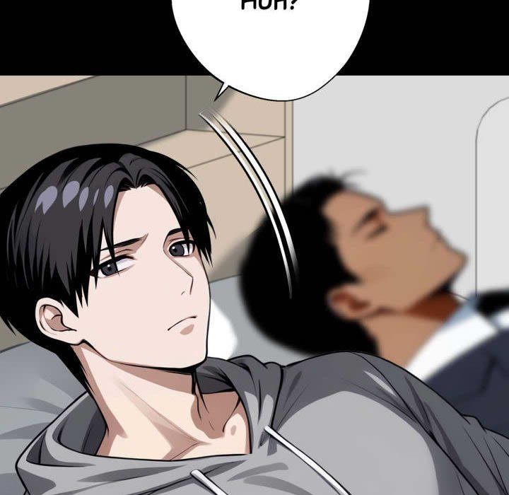 Gangster x Office Lady Chapter 63 - HolyManga.Net
