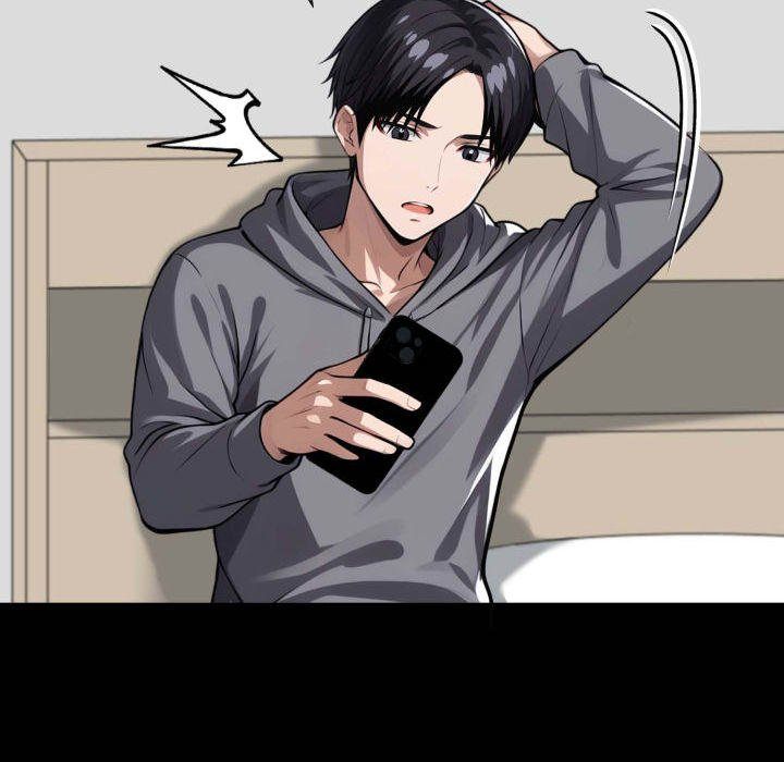 Gangster x Office Lady Chapter 63 - HolyManga.Net