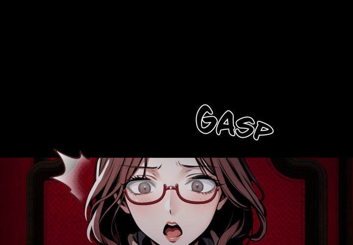 Gangster x Office Lady Chapter 64 - HolyManga.Net