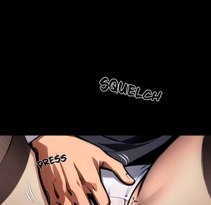 Gangster x Office Lady Chapter 64 - HolyManga.Net