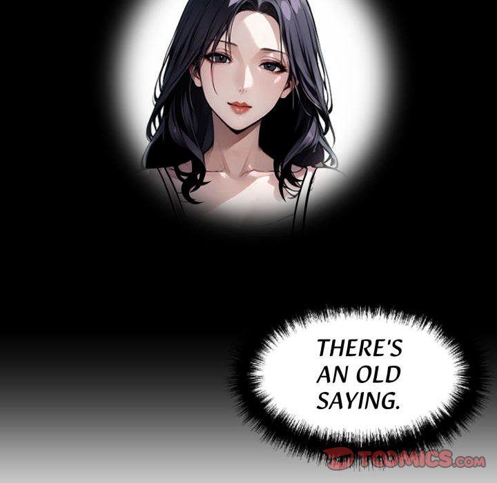 Gangster x Office Lady Chapter 64 - HolyManga.Net