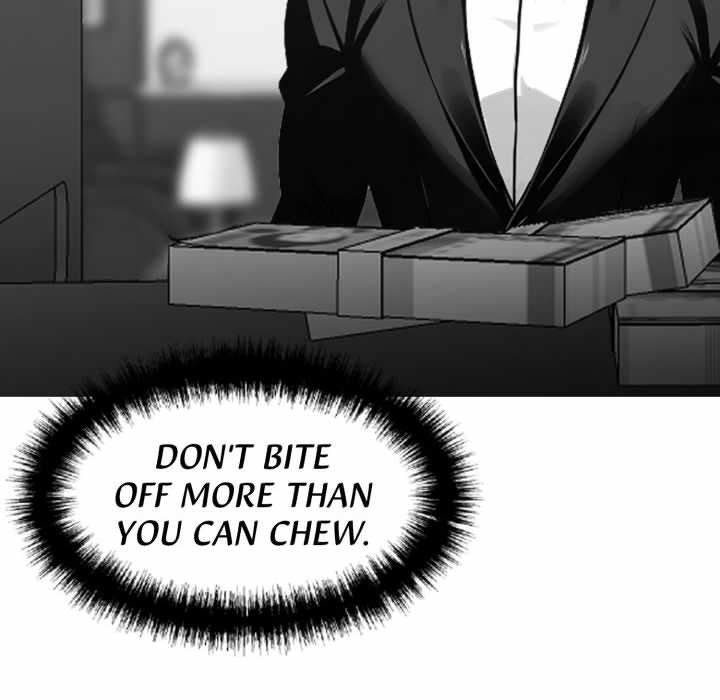 Gangster x Office Lady Chapter 64 - HolyManga.Net