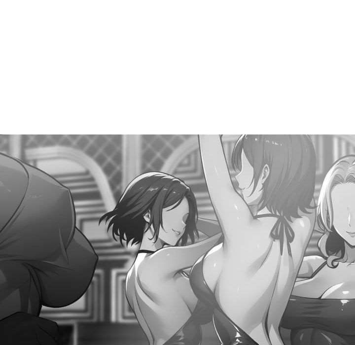 Gangster x Office Lady Chapter 64 - HolyManga.Net