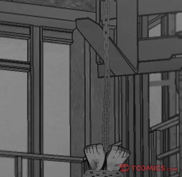 Gangster x Office Lady Chapter 64 - HolyManga.Net