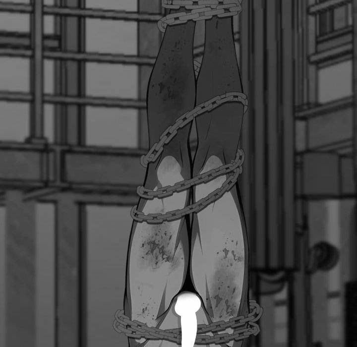 Gangster x Office Lady Chapter 64 - HolyManga.Net