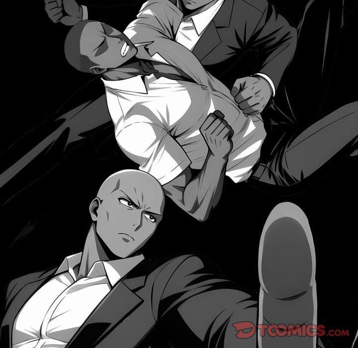 Gangster x Office Lady Chapter 64 - HolyManga.Net