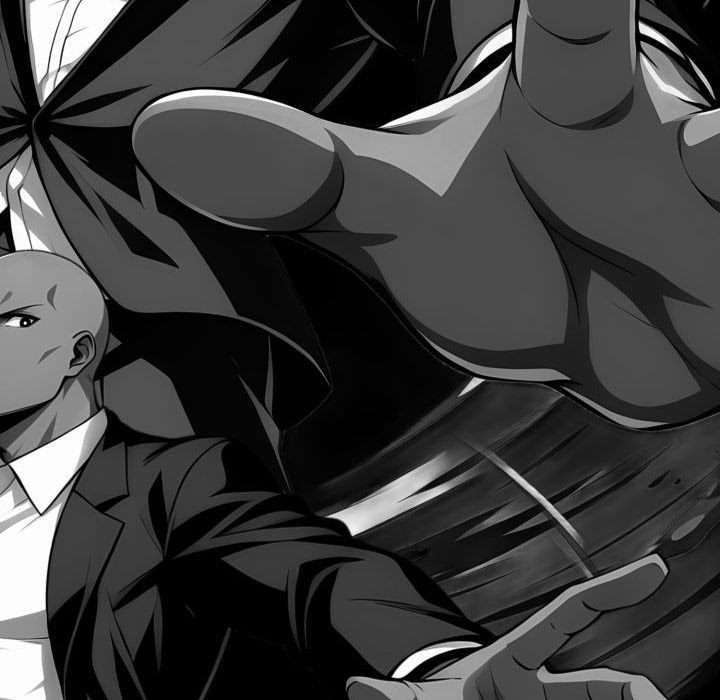 Gangster x Office Lady Chapter 64 - HolyManga.Net