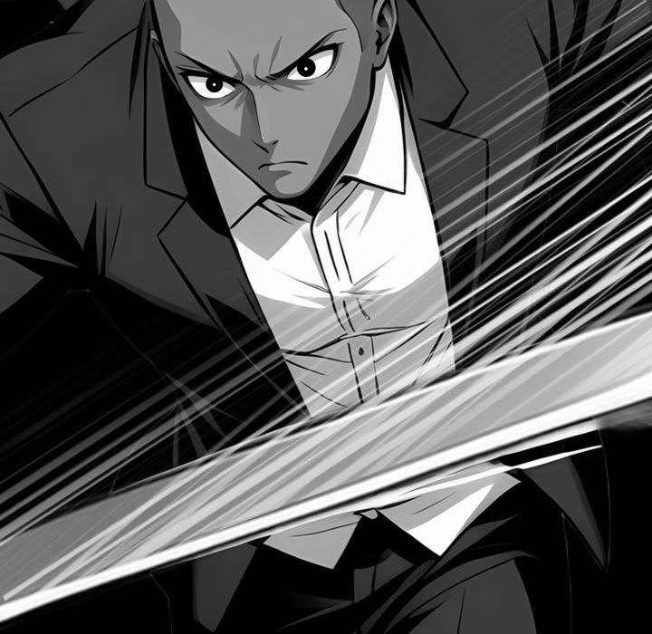 Gangster x Office Lady Chapter 64 - HolyManga.Net