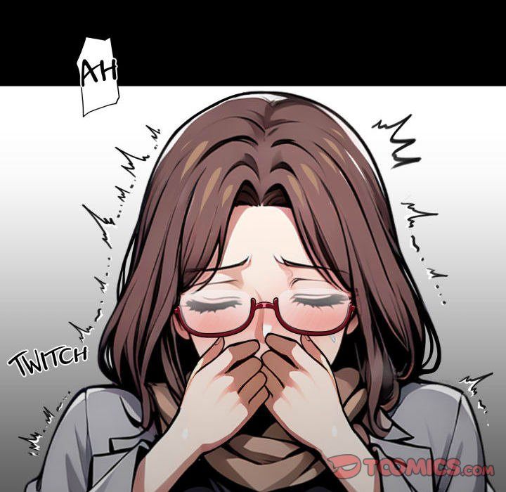 Gangster x Office Lady Chapter 64 - HolyManga.Net