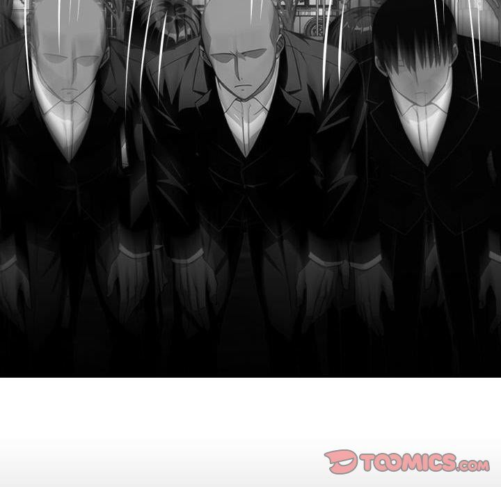 Gangster x Office Lady Chapter 64 - HolyManga.Net