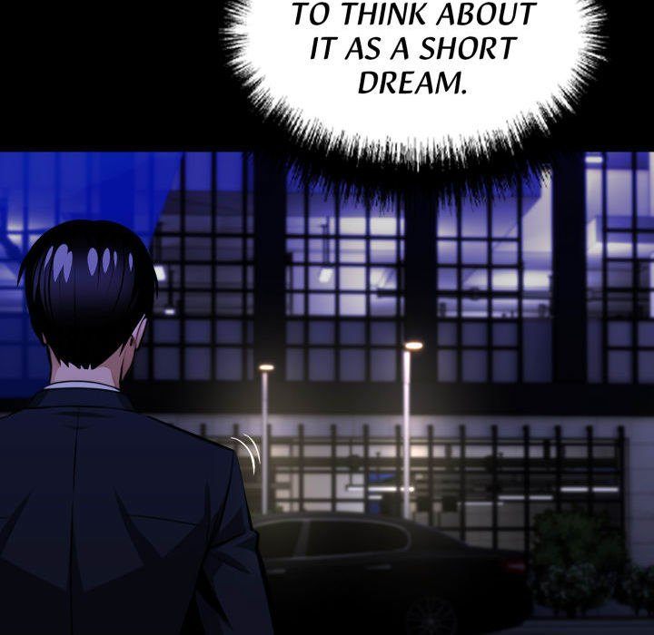 Gangster x Office Lady Chapter 64 - HolyManga.Net