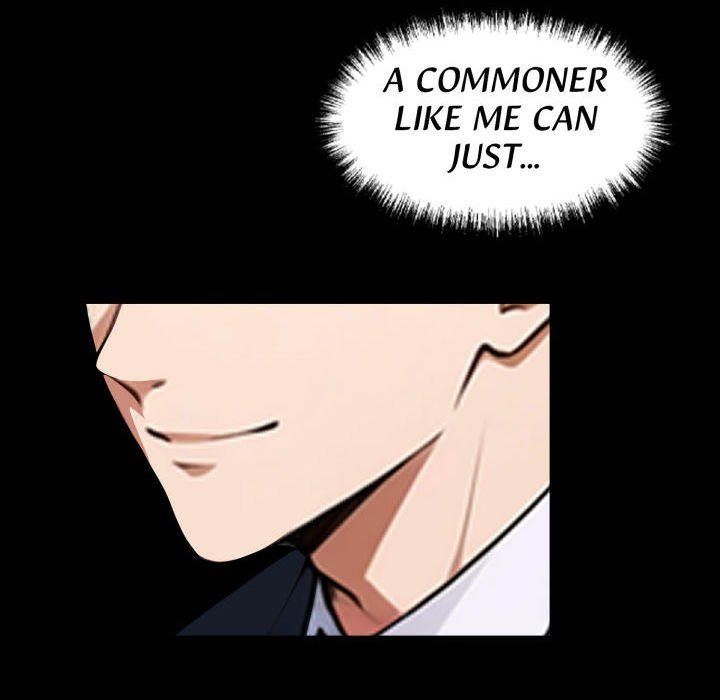 Gangster x Office Lady Chapter 64 - HolyManga.Net