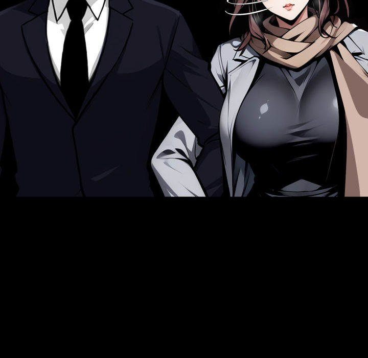 Gangster x Office Lady Chapter 64 - HolyManga.Net