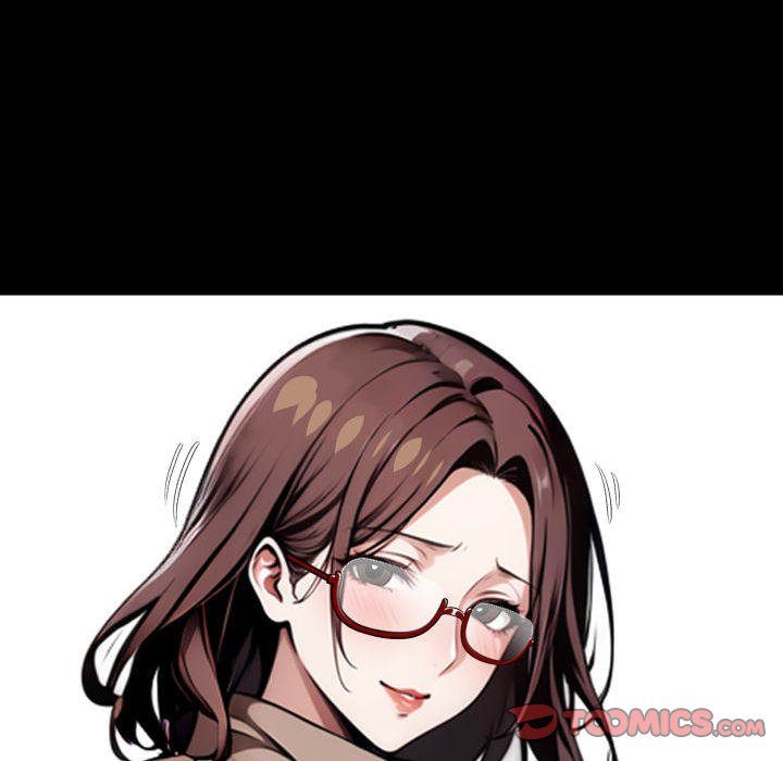 Gangster x Office Lady Chapter 64 - HolyManga.Net