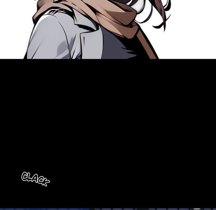 Gangster x Office Lady Chapter 64 - HolyManga.Net