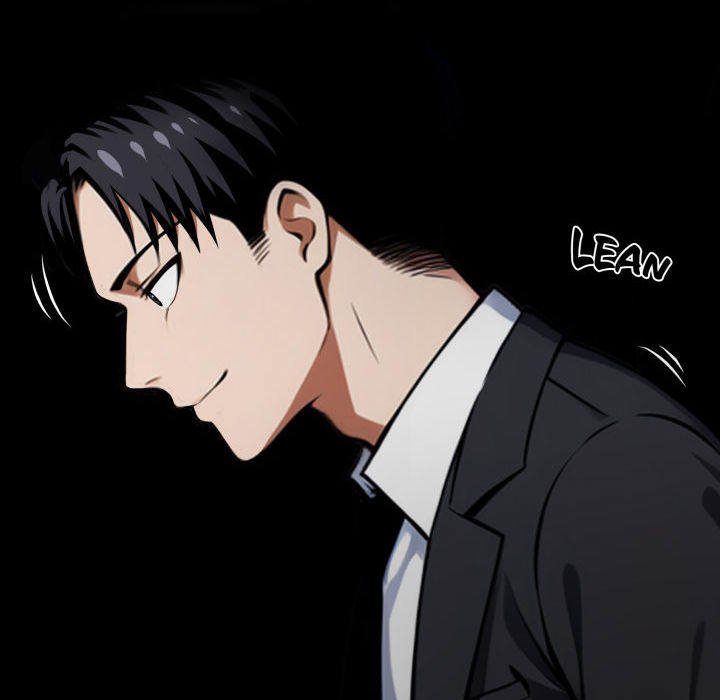 Gangster x Office Lady Chapter 64 - HolyManga.Net