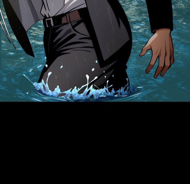 Gangster x Office Lady Chapter 64 - HolyManga.Net