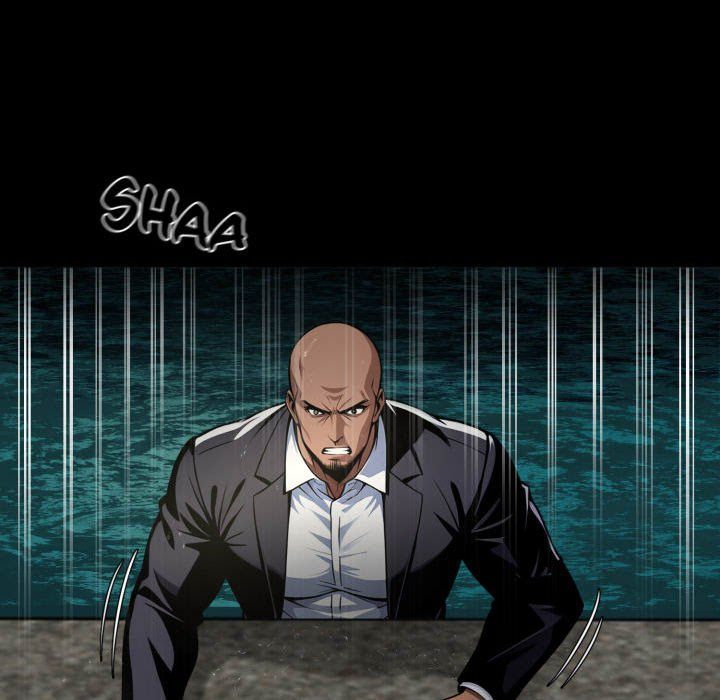 Gangster x Office Lady Chapter 64 - HolyManga.Net