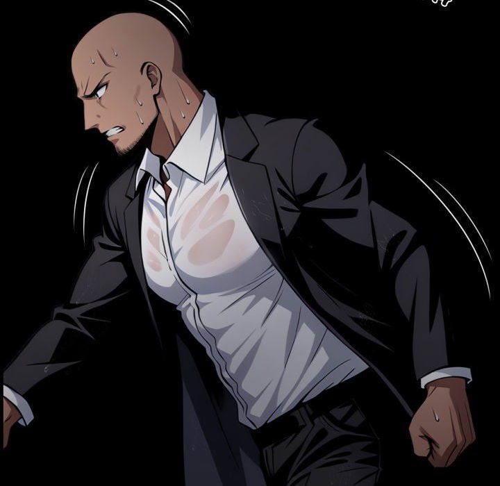 Gangster x Office Lady Chapter 64 - HolyManga.Net
