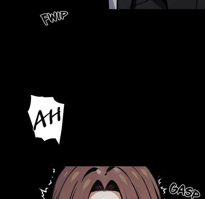 Gangster x Office Lady Chapter 64 - HolyManga.Net