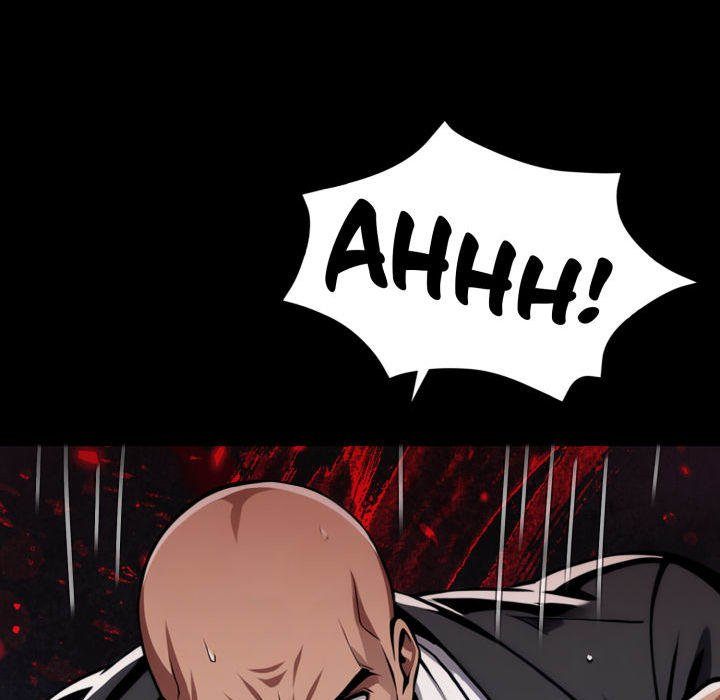 Gangster x Office Lady Chapter 64 - HolyManga.Net