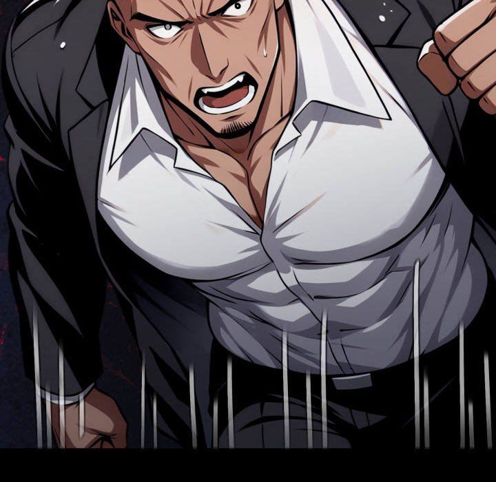 Gangster x Office Lady Chapter 64 - HolyManga.Net