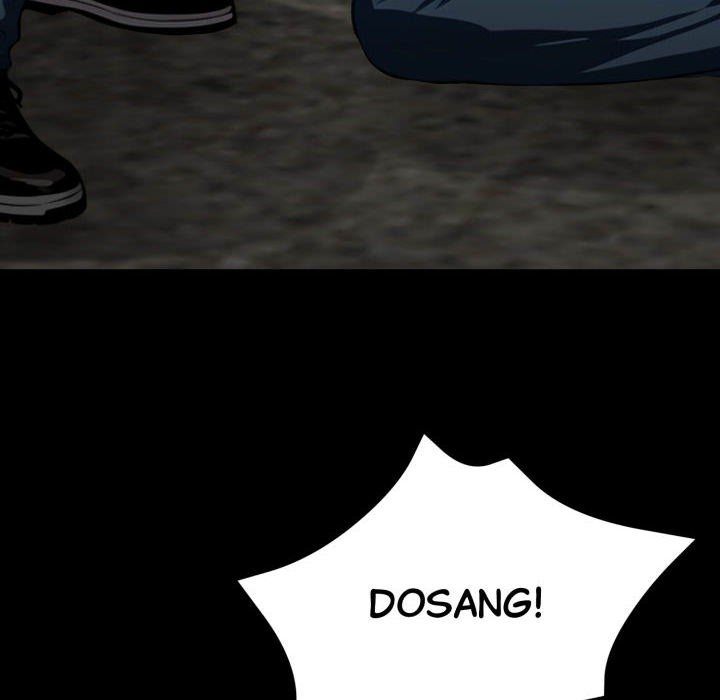 Gangster x Office Lady Chapter 64 - HolyManga.Net